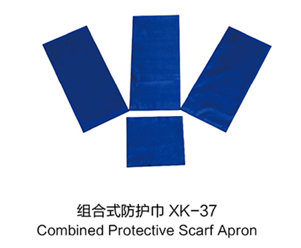 组合式防护巾XK37