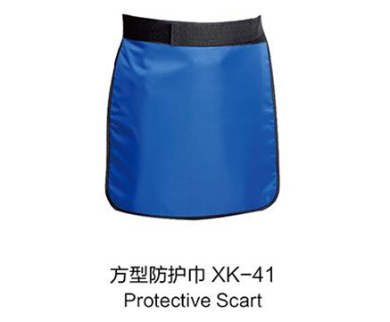 方型防护巾XK41