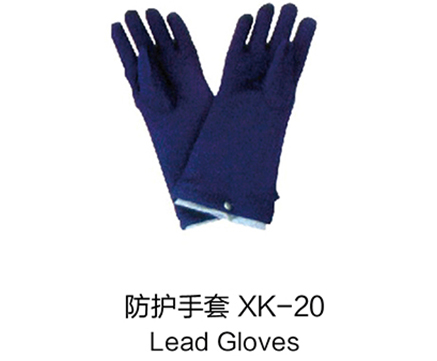 防护手套XK20